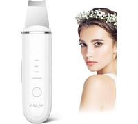 Pulizia Viso, Skin Scrubber Ultrasuoni Professionale per Pulizia Profonda La Vi
