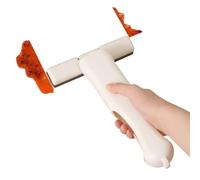 PULIZIONE DEL PIANO MOPS Sponge, 11.81x5.71 pollici piccoli scopi portatili rotabili per spazi ristretti, design leggero con assorbimento rapido, strumenti per la pulizia della casa per il viaggio per