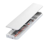 PULIZIONE DELLA tastiera - tastiere di gioco di supporto non -slip ergonomico | Detergente ergonomico, kit di pulizia dispositivi elettronici, computer, porte di carico, cuffie e lenti