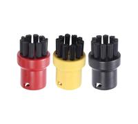 PULIZIONE PROFONDI for KARCHER SC1 SC2 SC3 SC4 SC5 SC7 CTK10 Attacchi for alteri a vapore Sostituzione Sostituzione Testa dell'ugello dell'irrigatore rotondo(HXL2165)