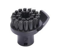 PULIZIONE PROFONDI for KARCHER SC1 SC2 SC3 SC4 SC5 SC7 CTK10 Attacchi for alteri a vapore Sostituzione Sostituzione Testa dell'ugello dell'irrigatore rotondo(LJ0160-01)