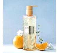PULJIM - Cleansing Revitalizing Fragrance Shower Gel - 4 Flavors Sunset Citrus Tide - 320g