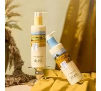 PULJIM - Moisturizing Perfumed Body Lotion - 6 Flavors Sunset Citrus Tide - 250g