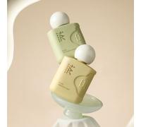 PULJIM - Tea Series Perfumed Moisturizing Hand & Nail Cream - 6 Types Pomelo In Tingxi - 50g