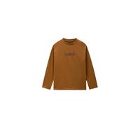 Pull bambino Napapijri New Box Marron 16 ans