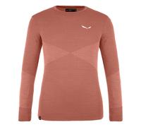Pull bambino Salewa Zebru Med Warm Amr K Rouge 13/14 ans