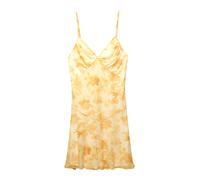 Pull&Bear Abito estivo giallo / miele Donna Pull&Bear 42