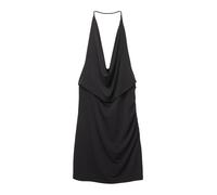 Pull&Bear Abito estivo nero Donna Pull&Bear 42 nero