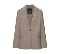 Pull&Bear Blazer talpa Donna - Abbigliamento - Occasioni - Matrimonio - Per la madre della sposa - Blazer e bolero Pull&Bear 40