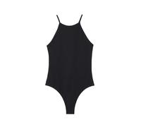Pull&Bear Body a maglietta nero Donna - Abbigliamento - Maglie e top - Maglie Pull&Bear XS