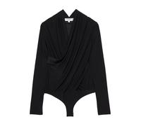 Pull&Bear Body nero Donna - Abbigliamento - Intimo - Body - Body a maglietta Pull&Bear S
