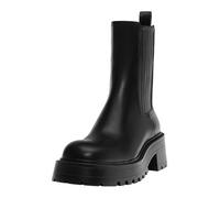 Pull&Bear Boots chelsea nero Donna Pull&Bear 41