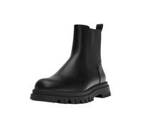 Pull&Bear Boots chelsea nero Uomo Pull&Bear 45