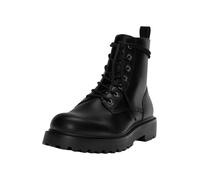 Pull&Bear Boots stringati nero Uomo Pull&Bear 42 nero