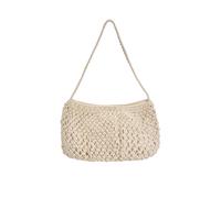 Pull&Bear Borsa a mano beige Donna Pull&Bear One Size beige