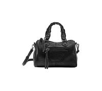 Pull&Bear Borsa a mano nero Donna - Accessori - Borse e zaini - Borse - Borse a mano Pull&Bear One Size