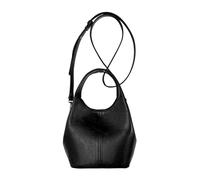Pull&Bear Borsa a mano nero Donna Pull&Bear One Size nero