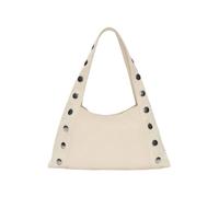Pull&Bear Borsa a spalla beige Donna Pull&Bear One Size beige
