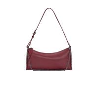Pull&Bear Borsa a spalla borgogna Donna Pull&Bear One Size borgogna