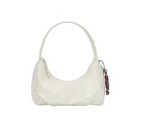 Pull&Bear Borsa a spalla 'CHARM' écru Donna Pull&Bear One Size écru