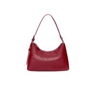 Pull&Bear Borsa a spalla 'HEBILLAS' rosso Donna Pull&Bear One Size rosso