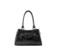 Pull&Bear Borsa a spalla nero Donna - Accessori - Borse e zaini - Borse - Borse a spalla Pull&Bear One Size