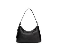Pull&Bear Borsa a spalla nero Donna Pull&Bear One Size nero