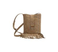 Pull&Bear Borsa a tracolla marrone Donna Pull&Bear One Size marrone