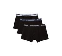Pull&Bear Boxer navy / grigio chiaro / sambuco / nero Uomo Pull&Bear L