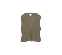 Pull&Bear Camicia da donna oliva Donna - PROMO - Maglie e top - Top - Camicette senza maniche Pull&Bear XS