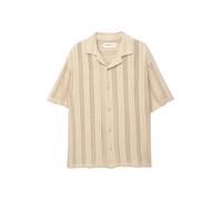 Pull&Bear Camicia sabbia Uomo Pull&Bear M sabbia