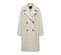 Pull&Bear Cappotto di mezza stagione beige Donna - Abbigliamento - Cappotti - Cappotti da mezza stagione Pull&Bear XS