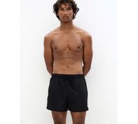 Pull&Bear - Confezione da 2 boxer aderenti basic da nuoto-Multicolore XL