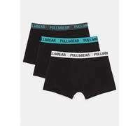 Pull&Bear - Confezione da 3 boxer-Multi L