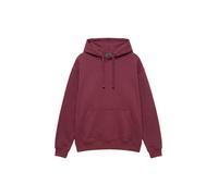 Pull&Bear Felpa borgogna Uomo - Abbigliamento - Nuovi arrivi - Felpe Pull&Bear M