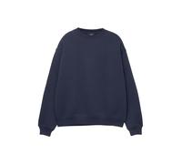 Pull&Bear Felpa navy Uomo Pull&Bear XXL navy