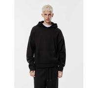Pull&Bear Felpa nero Uomo Pull&Bear L