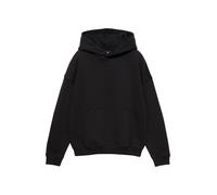 Pull&Bear Felpa nero Uomo - Abbigliamento - Nuovi arrivi - Felpe Pull&Bear M
