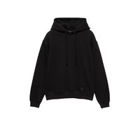 Pull&Bear Felpa nero Uomo - Abbigliamento - Nuovi arrivi - Felpe Pull&Bear S