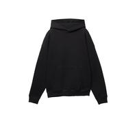Pull&Bear Felpa nero Uomo Pull&Bear L