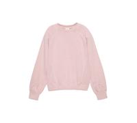 Pull&Bear Felpa rosa Donna Pull&Bear L rosa