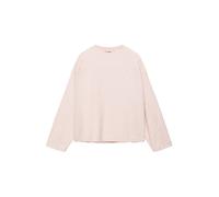 Pull&Bear Felpa 'STWD' rosa / bianco Uomo - PROMO - Felpe - Felpe Pull&Bear L