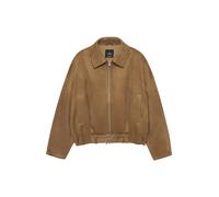 Pull&Bear Giacca di mezza stagione caramello Donna Pull&Bear S