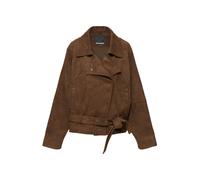 Pull&Bear Giacca di mezza stagione cognac Donna - Abbigliamento - Giacche - Giacche da mezza stagione Pull&Bear XS