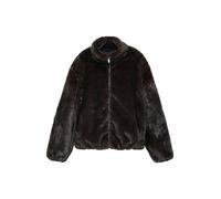 Pull&Bear Giacca di mezza stagione marrone scuro Donna Pull&Bear XS