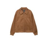 Pull&Bear Giacca di mezza stagione marrone Uomo Pull&Bear L