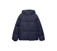 Pull&Bear Giacca di mezza stagione navy Donna Pull&Bear S