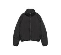 Pull&Bear Giacca di mezza stagione nero Donna - Abbigliamento - Giacche - Giacche da mezza stagione Pull&Bear XS
