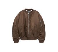 Pull&Bear Giacca di mezza stagione 'STWD' marrone Uomo Pull&Bear L