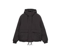Pull&Bear Giacca invernale nero Uomo - Abbigliamento - Giacche - Giacche invernali Pull&Bear XL